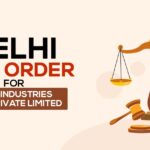 Delhi HC's Order for Ohmi Industries Asia Private Limited