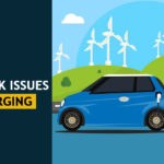 GST Framework Issues on EV Charging