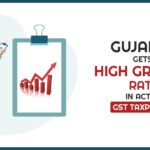 Gujarat Gets High Growth Rate in Active GST Taxpayers