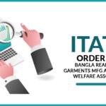 ITAT's Order for Bangla Readymade Garments Mfg and Traders Welfare Association