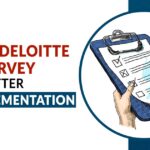 Latest Deloitte Survey After GST Implementation