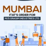 Mumbai ITAT's Order for M/s Grasim Industries Ltd.