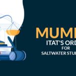 Mumbai ITAT's Order for Saltwater Studio LLP