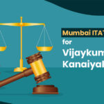 Mumbai ITAT's Order for Vijaykumar Kanaiyalal Matta