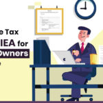 New Income Tax Form 10-IEA for Business Owners to Continue with OTR