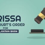 Orissa High Court's Order for M/s. Laxman Barik