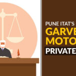 Pune ITAT's Order for Garve Motors Private Limited
