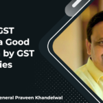 Special GST Drive is a Good Decision by GST Authorities
