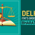 Delhi ITAT's Order for Bharat Anand