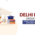 Delhi ITAT's Order for Cornet Hotel Services & Suppliers Pvt. Ltd.