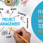 Features of SDMT Project Management Tool with Advantages