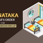 Karnataka GST AAR's Order for Srisai Luxurious Stay LLP