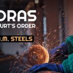 Madras High Court's Order for M/s. M.B.M. Steels