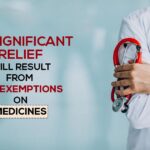 No Significant Relief Will Result from GST Exemptions on Medicines