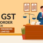 WB GST AAR's Order for Aesthetik Engineers Private Limited