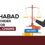 Allahabad HC's Order for M/S M.L. Chains