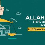 Allahabad HC's Order for M/S Bhawani Traders