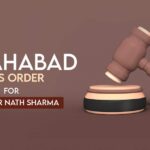 Allahabad HC's Order for Ravinder Nath Sharma