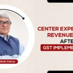 Center Experiencing Revenue Loss After GST Implementation
