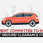 Fitment Committee to Soon Clarify Ground Clearance for SUVs