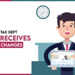 Income Tax Dept Website Receives Notable Changes