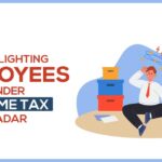 Employers Moonlighting Under Tax Scanners