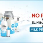 No Plan to Eliminate GST on Milk Products