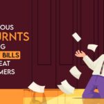 Numerous Restaurnts Using Fake GST Bills to Cheat Customers