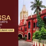 Orissa High Court's Order For M/s. Ashish Kumar Kar