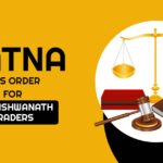 Patna HC's Order for M/S Vishwanath Traders