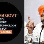 Punjab Govt To Adopt Digital Technology to Stop GST Evasion