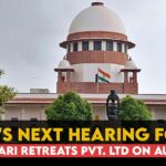 SC's Next Hearing for M/s. Safari Retreats Pvt. Ltd on August 23
