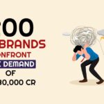 200 Big Brands Confront Tax Demand of Rs 30,000 Cr