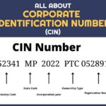 All About Corporate Identification Number (CIN)