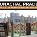 Arunachal Pradesh GST Act Got Some Significant Reforms