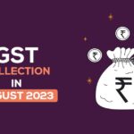GST Collection in August 2023