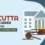Calcutta HC's Order for Himangshu Kumar Ray