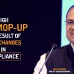 High GST Mop-up is a Result of New Changes in Compliance