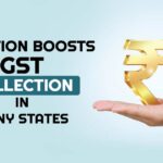 Inflation Boosts GST Collection in Many States