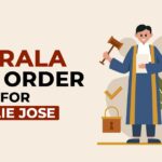 Kerala HC's Order for Julie Jose