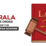 Kerala HC's Order for the Sutheepan Sowmini