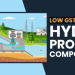 Low GST Rate on Hydro Project Components