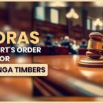 Madras High Court's Order for M/S.Sri Renga Timbers