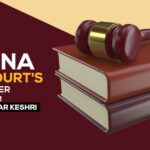Patna High Court's Order for Satish Kumar Keshri