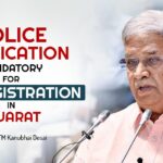 Police Verification Mandatory for GST Registration in Gujarat