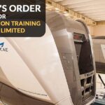 UP AAAR's Order for CAE Simulation Training Private Limited
