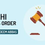 Delhi ITAT's Order For Syed Nadeem Abbas