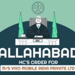 Allahabad HC's Order for M/S Vivo Mobile India Private Ltd