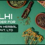 Delhi HC's Order for M/s. Indian Herbal Store Pvt. Ltd