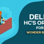 Delhi HC's Order for Wonder Bricks